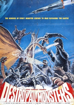 watch Destroy All Monsters Movie online free in hd on MovieMP4