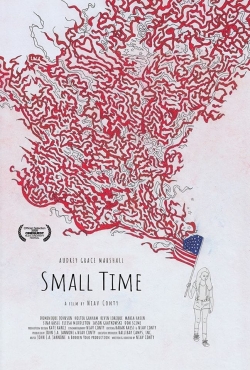 watch Small Time Movie online free in hd on MovieMP4