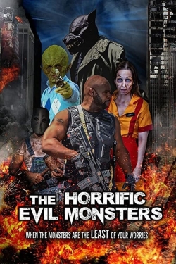 watch The Horrific Evil Monsters Movie online free in hd on MovieMP4