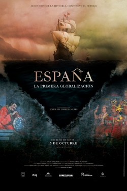 watch España: la primera globalización Movie online free in hd on MovieMP4