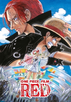 watch One Piece Film Red Movie online free in hd on MovieMP4