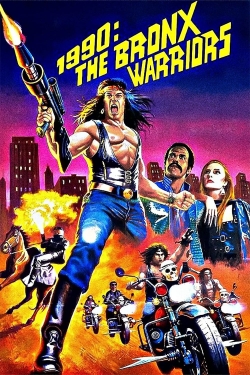 watch 1990: The Bronx Warriors Movie online free in hd on MovieMP4