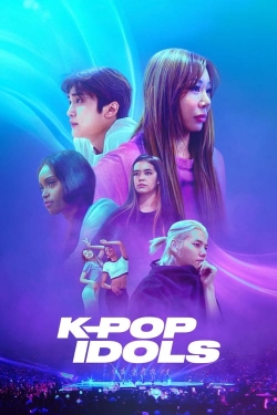 watch K-Pop Idols Movie online free in hd on MovieMP4