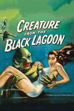 watch Creature from the Black Lagoon Movie online free in hd on MovieMP4
