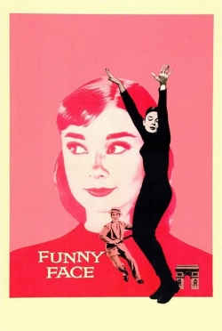 watch Funny Face Movie online free in hd on MovieMP4