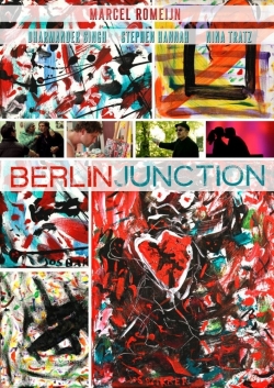 watch Berlin Junction Movie online free in hd on MovieMP4