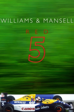 watch Williams & Mansell: Red 5 Movie online free in hd on MovieMP4