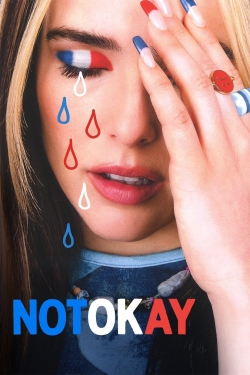 watch Not Okay Movie online free in hd on MovieMP4