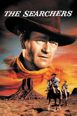 watch The Searchers Movie online free in hd on MovieMP4