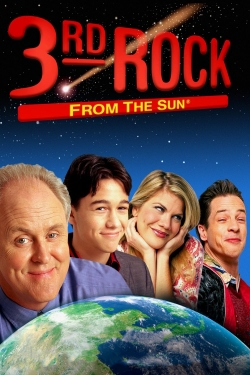 watch 3rd Rock from the Sun Movie online free in hd on MovieMP4