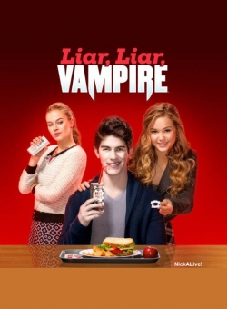 watch Liar, Liar, Vampire Movie online free in hd on MovieMP4