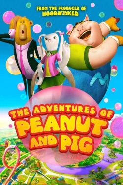 watch The Adventures of Peanut and Pig Movie online free in hd on MovieMP4