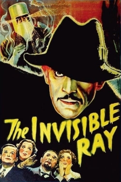 watch The Invisible Ray Movie online free in hd on MovieMP4