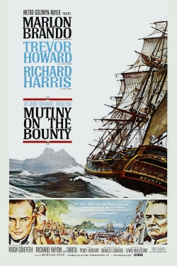 watch Mutiny on the Bounty Movie online free in hd on MovieMP4