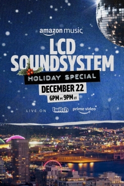 watch LCD Soundsystem Holiday Special Movie online free in hd on MovieMP4