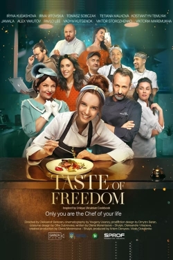 watch Taste of Freedom Movie online free in hd on MovieMP4