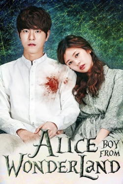 watch Alice: Boy from Wonderland Movie online free in hd on MovieMP4