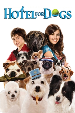 watch Hotel for Dogs Movie online free in hd on MovieMP4