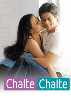 watch Chalte Chalte Movie online free in hd on MovieMP4