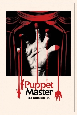 watch Puppet Master: The Littlest Reich Movie online free in hd on MovieMP4