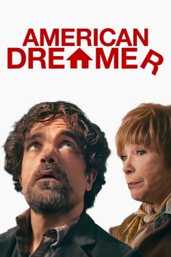 watch American Dreamer Movie online free in hd on MovieMP4