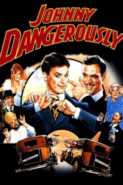 watch Johnny Dangerously Movie online free in hd on MovieMP4