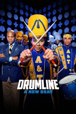 watch Drumline: A New Beat Movie online free in hd on MovieMP4