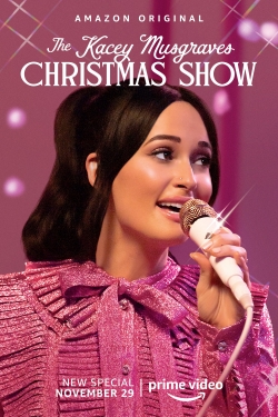 watch The Kacey Musgraves Christmas Show Movie online free in hd on MovieMP4