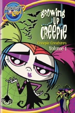 watch Growing Up Creepie Movie online free in hd on MovieMP4