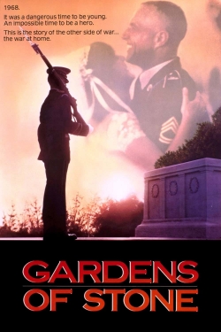 watch Gardens of Stone Movie online free in hd on MovieMP4