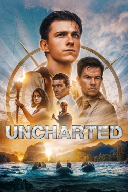 watch Uncharted Movie online free in hd on MovieMP4