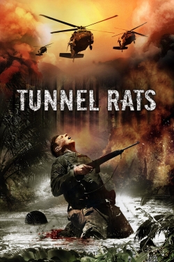 watch Tunnel Rats Movie online free in hd on MovieMP4