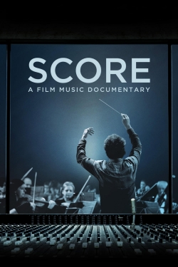 watch Score: A Film Music Documentary Movie online free in hd on MovieMP4