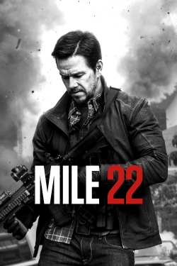 watch Mile 22 Movie online free in hd on MovieMP4