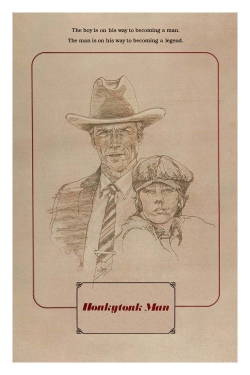 watch Honkytonk Man Movie online free in hd on MovieMP4