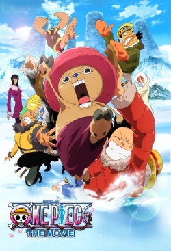 watch One Piece: Episode of Chopper Plus: Bloom in the Winter, Miracle Cherry Blossom Movie online free in hd on MovieMP4