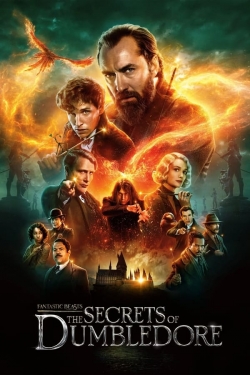 watch Fantastic Beasts: The Secrets of Dumbledore Movie online free in hd on MovieMP4