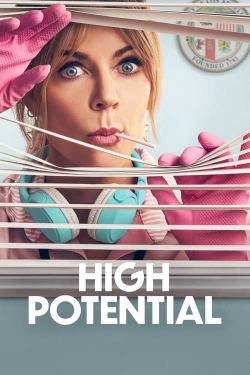 watch High Potential Movie online free in hd on MovieMP4