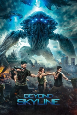 watch Beyond Skyline Movie online free in hd on MovieMP4