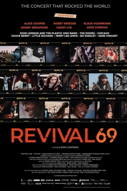 watch Revival69: The Concert That Rocked the World Movie online free in hd on MovieMP4