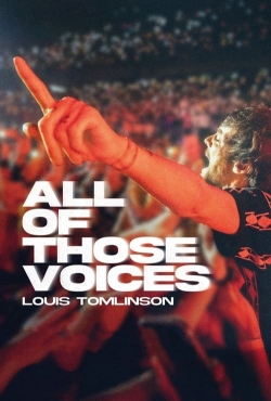 watch Louis Tomlinson: All of Those Voices Movie online free in hd on MovieMP4