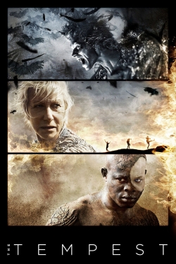 watch The Tempest Movie online free in hd on MovieMP4