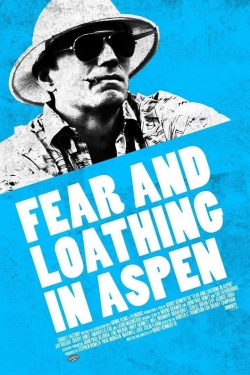 watch Fear and Loathing in Aspen Movie online free in hd on MovieMP4