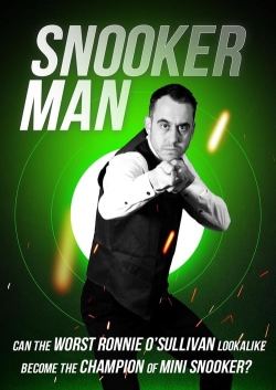 watch Snooker Man Movie online free in hd on MovieMP4