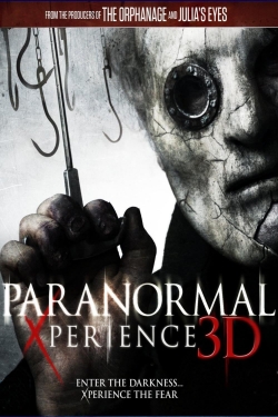 watch Paranormal Xperience Movie online free in hd on MovieMP4