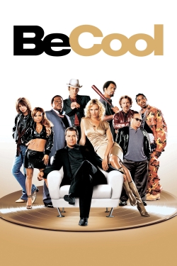 watch Be Cool Movie online free in hd on MovieMP4