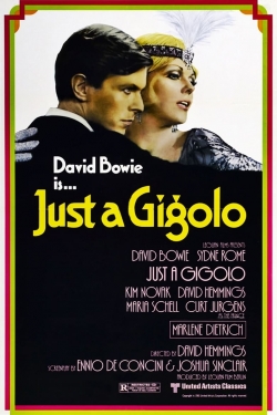 watch Just a Gigolo Movie online free in hd on MovieMP4