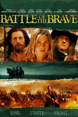 watch Battle of the Brave Movie online free in hd on MovieMP4