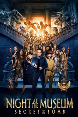 watch Night at the Museum: Secret of the Tomb Movie online free in hd on MovieMP4