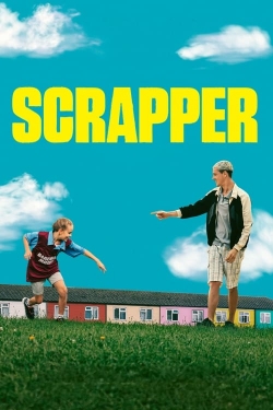 watch Scrapper Movie online free in hd on MovieMP4